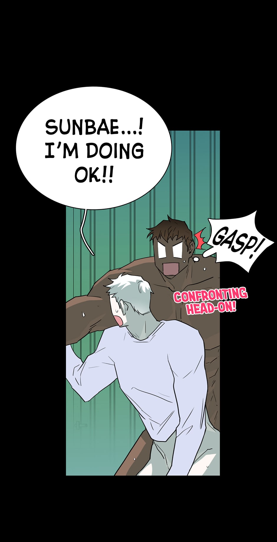 Dear DOO, Chapter 158 image 39